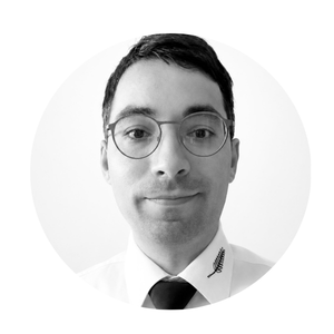 Portrait Torsten Ruland