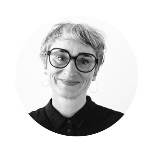 Portrait Claudia Preuss